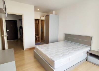 1 Bed 1 Bath 41 SQ.M Supalai Veranda Rama 9