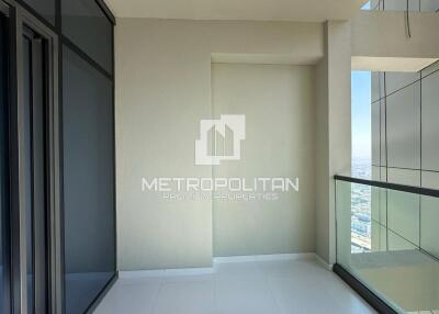 Premier Luxury Residence  High Floor  Best Views