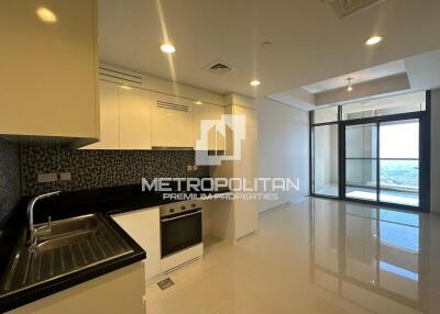 Premier Luxury Residence  High Floor  Best Views