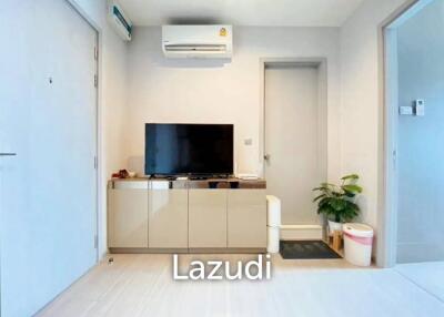 1 Bed 1 Bath 30 SQ.M Life Sukhumvit 62