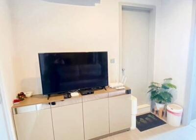 1 Bed 1 Bath 30 SQ.M Life Sukhumvit 62