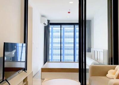 1 Bed 1 Bath 36 SQ.M THE LINE Phahonyothin Park