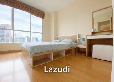 1 Bed 1 Bath 31 SQ.M Life @ Sukhumvit 65