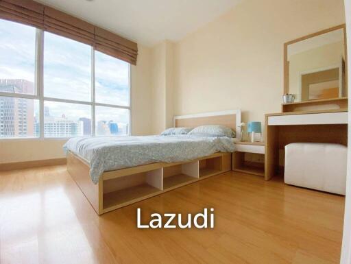 1 Bed 1 Bath 31 SQ.M Life @ Sukhumvit 65