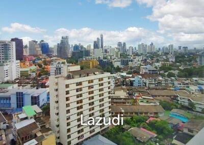 1 Bed 1 Bath 31 SQ.M Life @ Sukhumvit 65