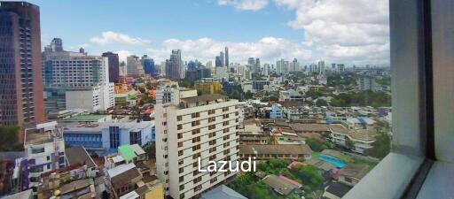 1 Bed 1 Bath 31 SQ.M Life @ Sukhumvit 65