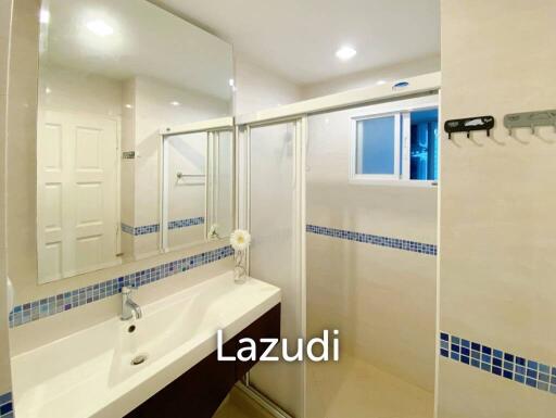 1 Bed 1 Bath 31 SQ.M Life @ Sukhumvit 65