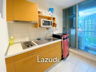 1 Bed 1 Bath 31 SQ.M Life @ Sukhumvit 65