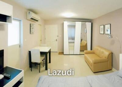 Studio 1 Bath 30 SQ.M Condo One Thonglor