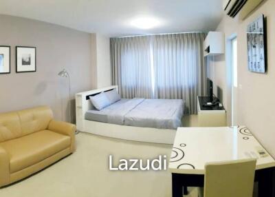 Studio 1 Bath 30 SQ.M Condo One Thonglor