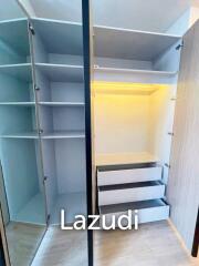 Studio 1 Bath 26 SQ.M Centric Ratchayothin