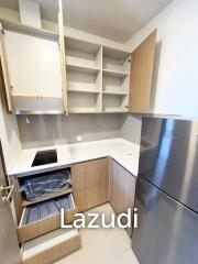 Studio 1 Bath 26 SQ.M Centric Ratchayothin