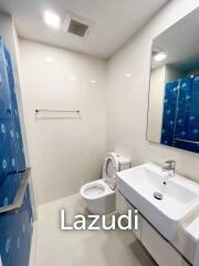 Studio 1 Bath 26 SQ.M Centric Ratchayothin