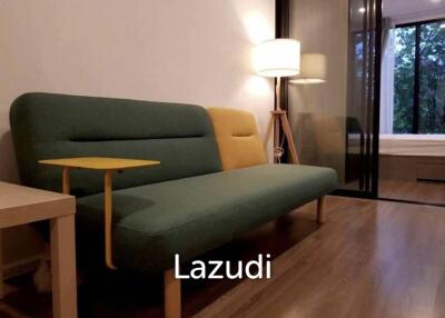 1 Bed 1 Bath 27 SQ.M The Origin Ratchada-Ladprao