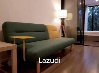 1 Bed 1 Bath 27 SQ.M The Origin Ratchada-Ladprao