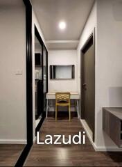 1 Bed 1 Bath 27 SQ.M The Origin Ratchada-Ladprao