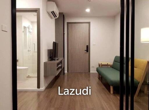 1 Bed 1 Bath 27 SQ.M The Origin Ratchada-Ladprao