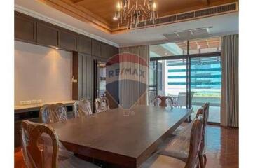 4 bed for rent BTS Asoke small pet allowed Sukhumvit 21