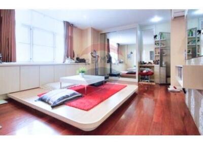 For Rent: Single House in Sukhumvit 71