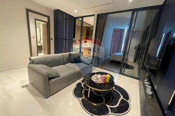 71 Sqm., 2 Beds, 2 Baths Condo listed for ฿ 80,000./Month