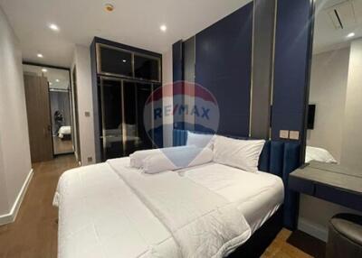 71 Sqm., 2 Beds, 2 Baths Condo listed for ฿ 80,000./Month