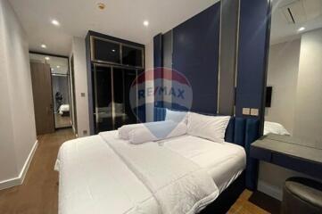 71 Sqm., 2 Beds, 2 Baths Condo listed for ฿ 80,000./Month