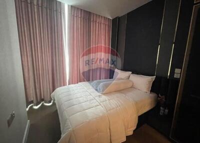 71 Sqm., 2 Beds, 2 Baths Condo listed for ฿ 80,000./Month