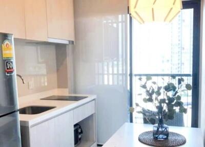 1 Bed 1 Bath 30 SQ.M Life Sukhumvit 48