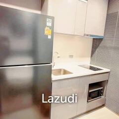 Studio 1 Bath 26 SQ.M Life Asoke Hype