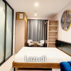 Studio 1 Bath 26 SQ.M Life Asoke Hype