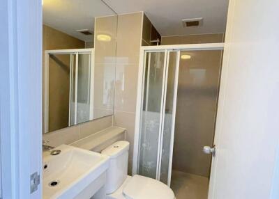 1 Bed 1 Bath 35 SQ.M The Privacy Rama 9