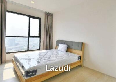 1 Bed 1 Bath 34 SQ.M Life Sukhumvit 48