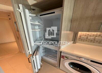 Spacious Studio  Low Floor  Best Priced