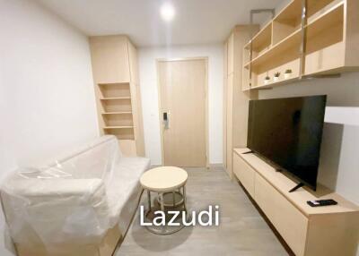 1 Bed 1 Bath 32 SQ.M The Shade Sathon 1