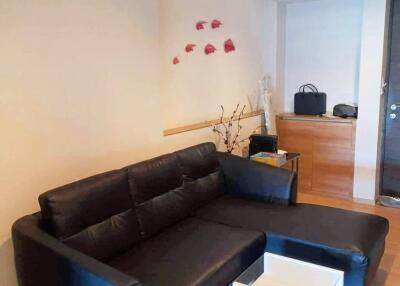 1 Bed 1 Bath 35 SQ.M Rhythm Phahol-Ari