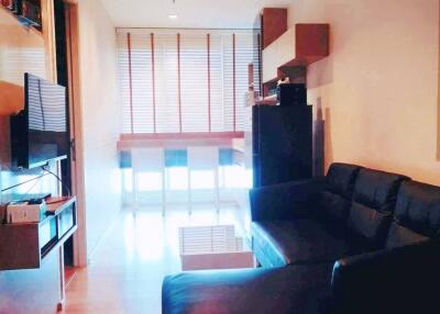 1 Bed 1 Bath 35 SQ.M Rhythm Phahol-Ari