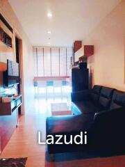 1 Bed 1 Bath 35 SQ.M Rhythm Phahol-Ari