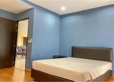 2 bed for rent pet friendly near BTS Asoke - Rama 4