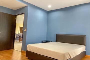 2 bed for rent pet friendly near BTS Asoke - Rama 4