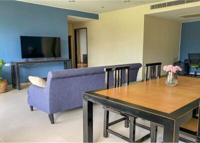 2 bed for rent pet friendly near BTS Asoke - Rama 4