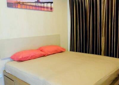 1 Bedroom 1 Bathroom 30 SQ.M Life Asoke