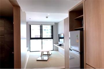 LIVE WORK ASIA / Studio Room / Soi Sukhumvit 26