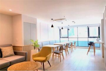 LIVE WORK ASIA / Studio Room / Soi Sukhumvit 26