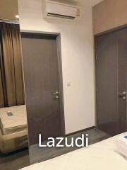 1 Bed 1 Bath 31 SQ.M Edge Sukhumvit 23