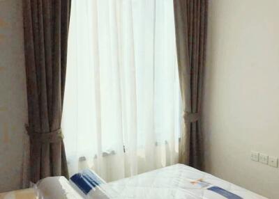 1 Bed 1 Bath 31 SQ.M Edge Sukhumvit 23