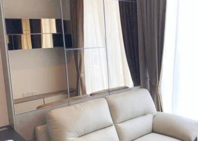 1 Bed 1 Bath 31 SQ.M Edge Sukhumvit 23