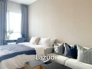 Studio 1 Bath 26 SQ.M KnightsBridge Prime-Onnut