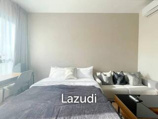 Studio 1 Bath 26 SQ.M KnightsBridge Prime-Onnut