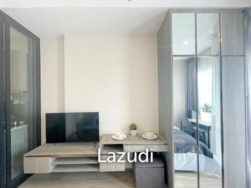 Studio 1 Bath 26 SQ.M KnightsBridge Prime-Onnut