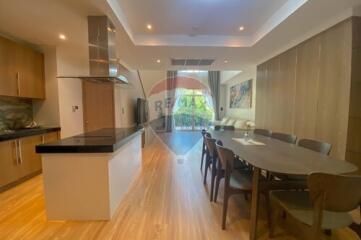 2 bed for rent BTS Phrompong Phetchaburi road